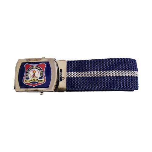 Heavy Fabric School Belt